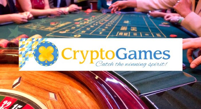 What Could gambling crypto Do To Make You Switch?