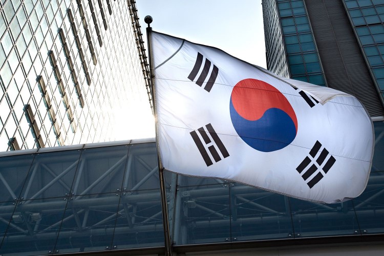 Warum ist Südkoreas NFT-Akquisition so hoch?
